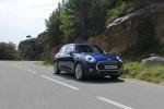 Mini Cooper D 5-Door 2014 года (UK)